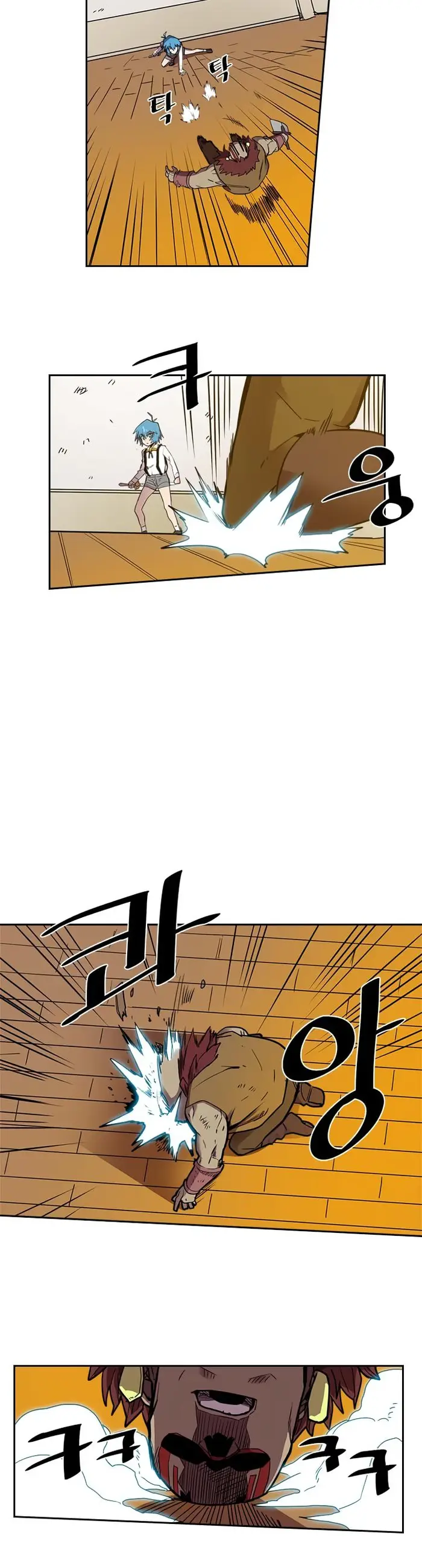 A Returner’s Magic Should Be Special Chapter 21 image 08_optimized